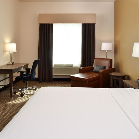Holiday Inn Express & Suites Globe By Ihg Esterno foto