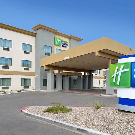 Holiday Inn Express & Suites Globe By Ihg Esterno foto