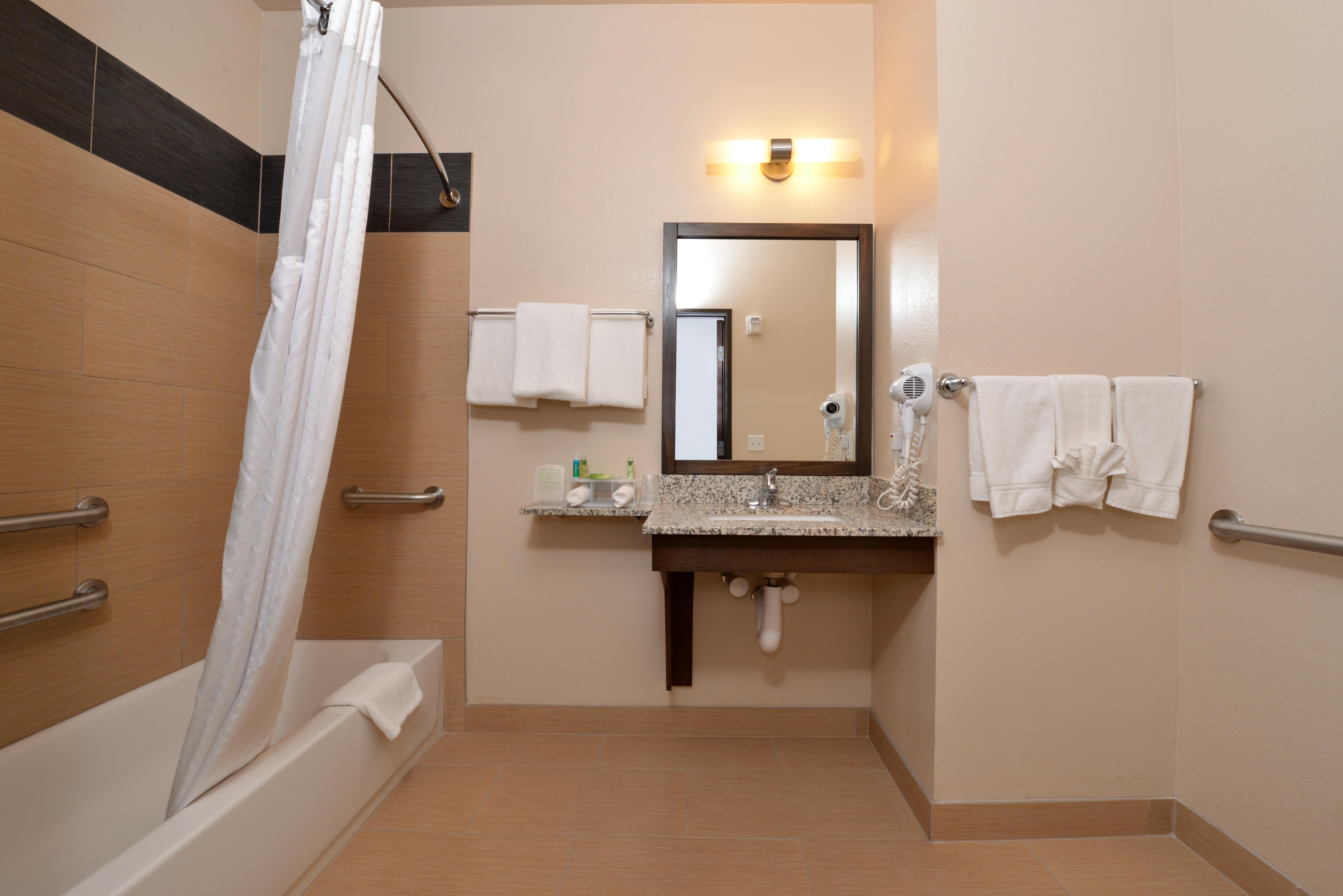 Holiday Inn Express & Suites Globe By Ihg Esterno foto