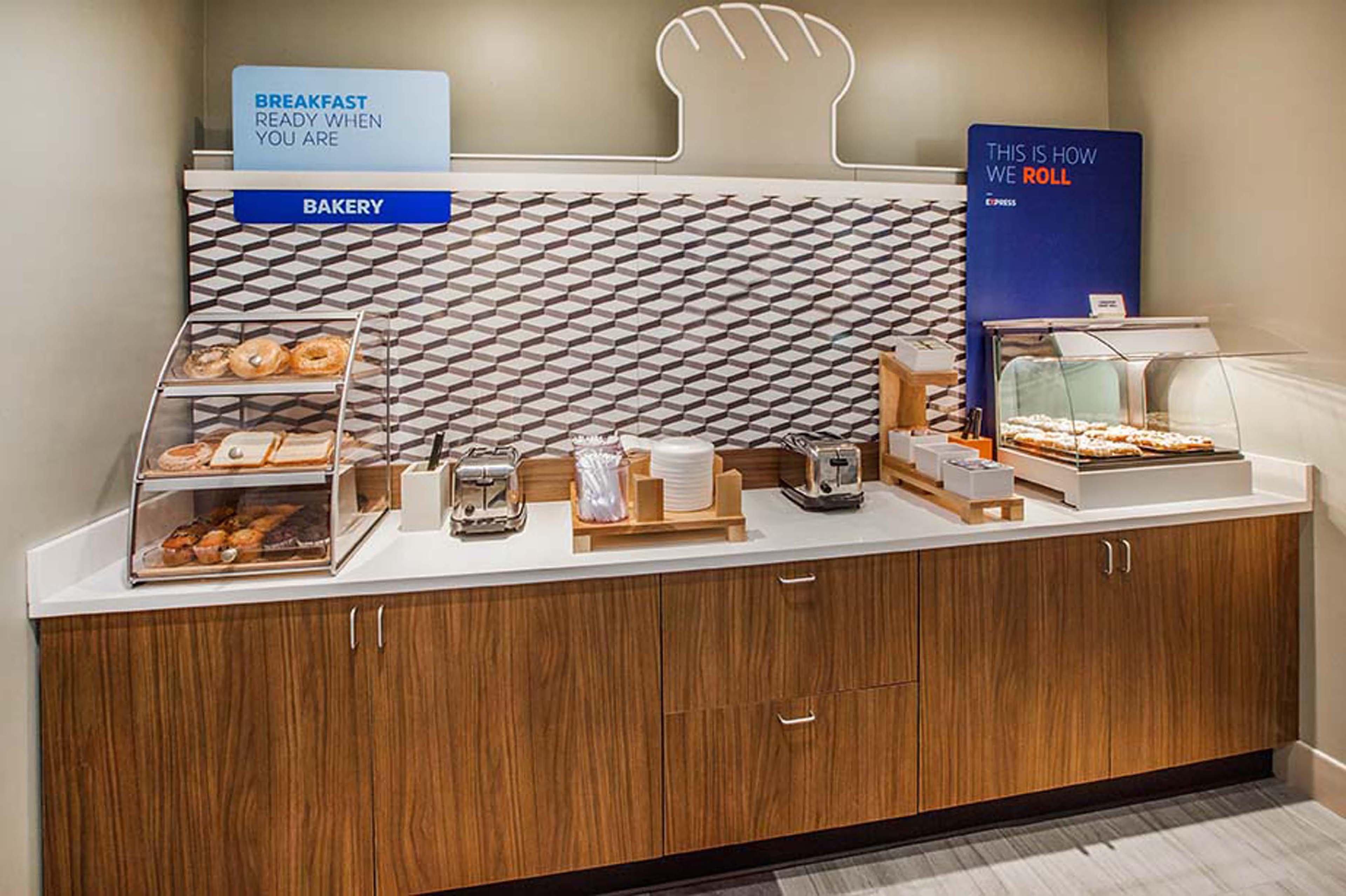 Holiday Inn Express & Suites Globe By Ihg Esterno foto