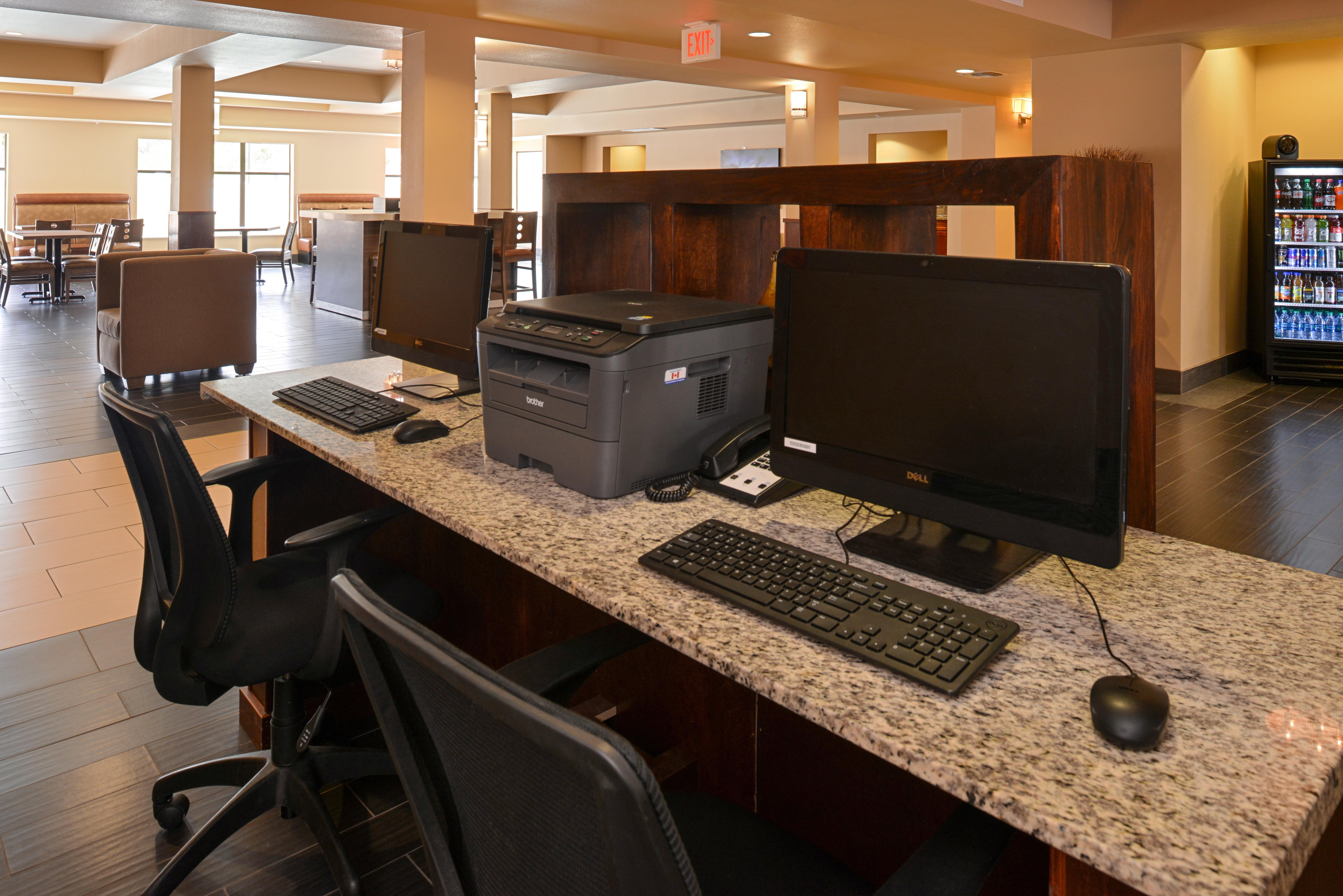 Holiday Inn Express & Suites Globe By Ihg Esterno foto