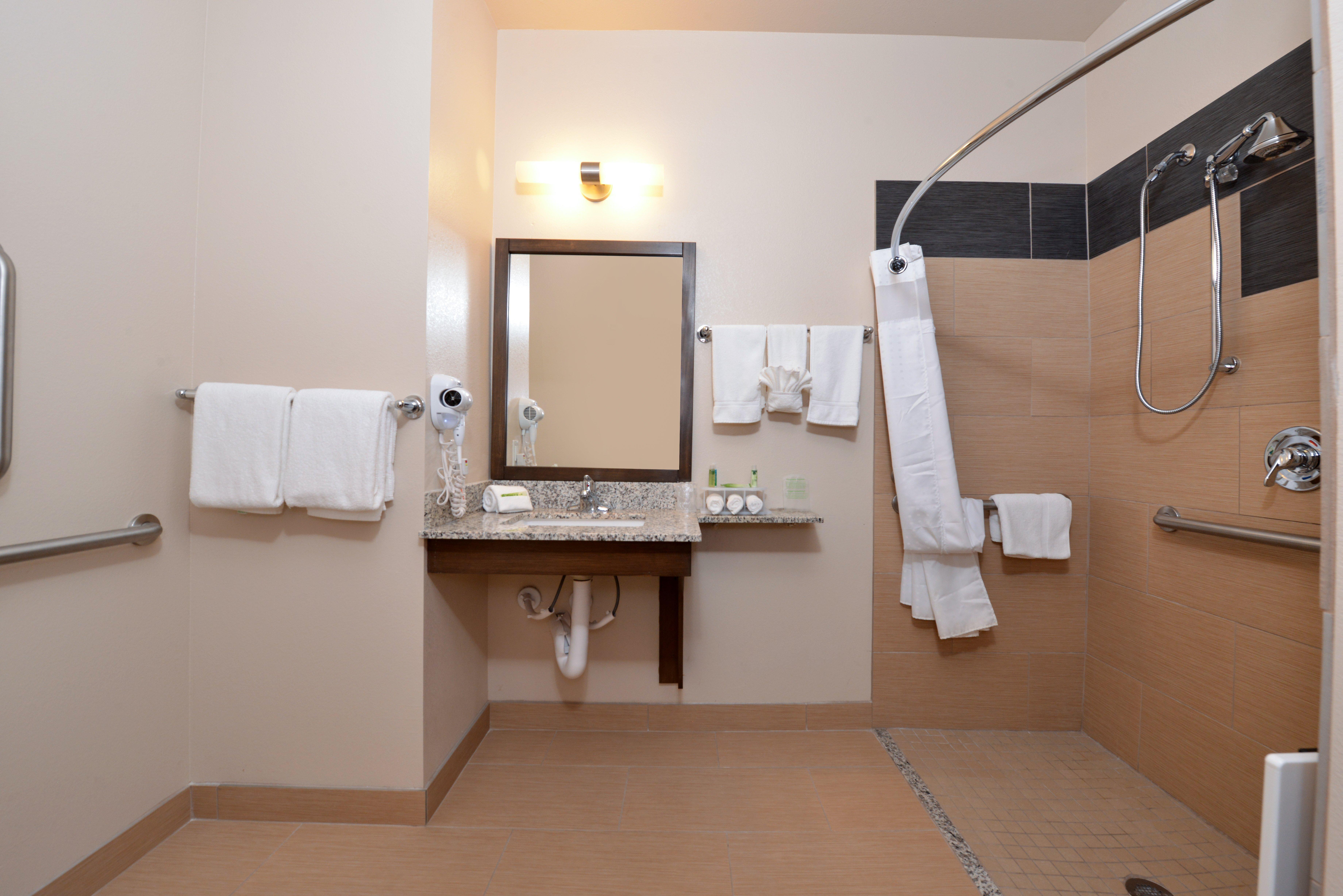 Holiday Inn Express & Suites Globe By Ihg Esterno foto