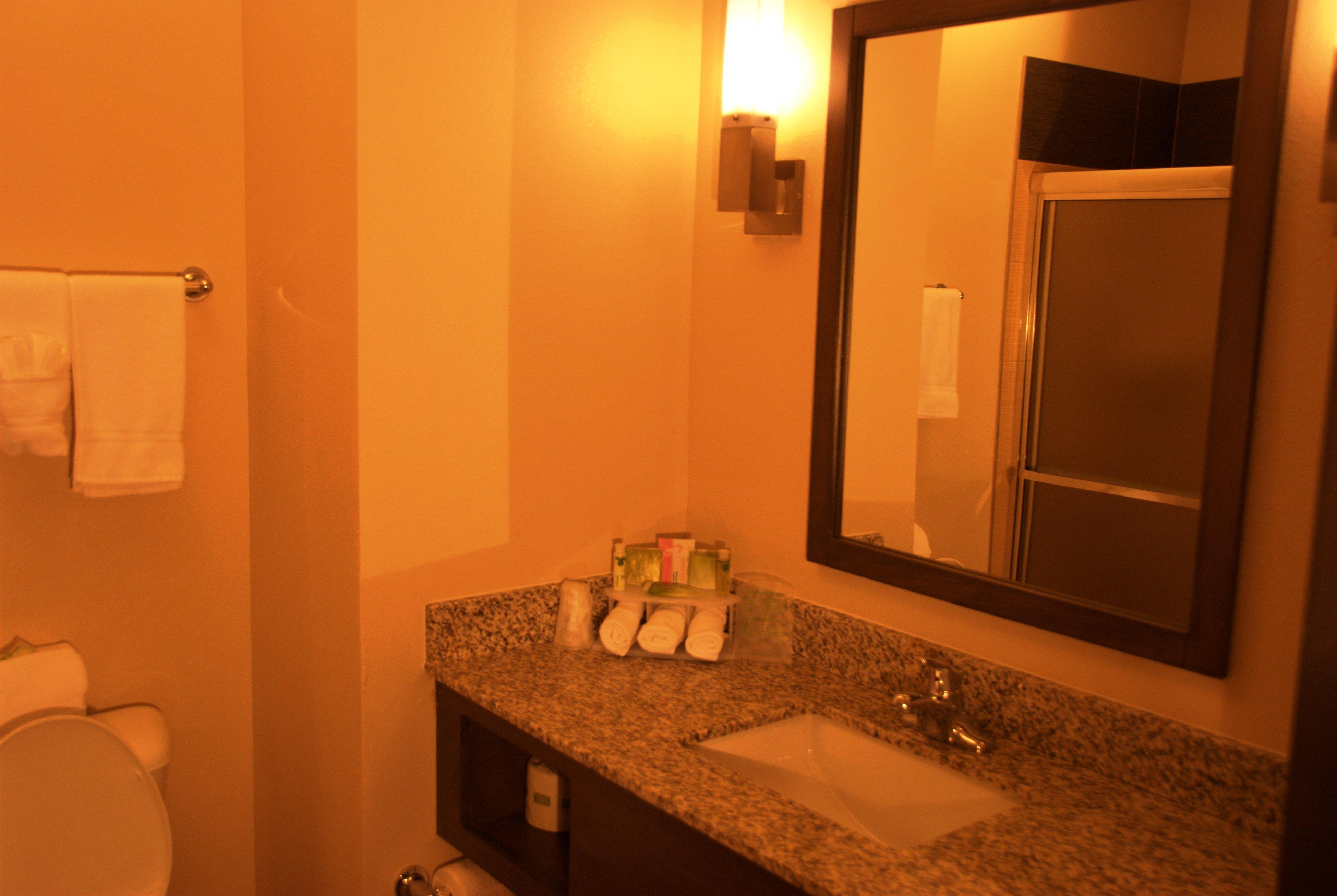 Holiday Inn Express & Suites Globe By Ihg Esterno foto