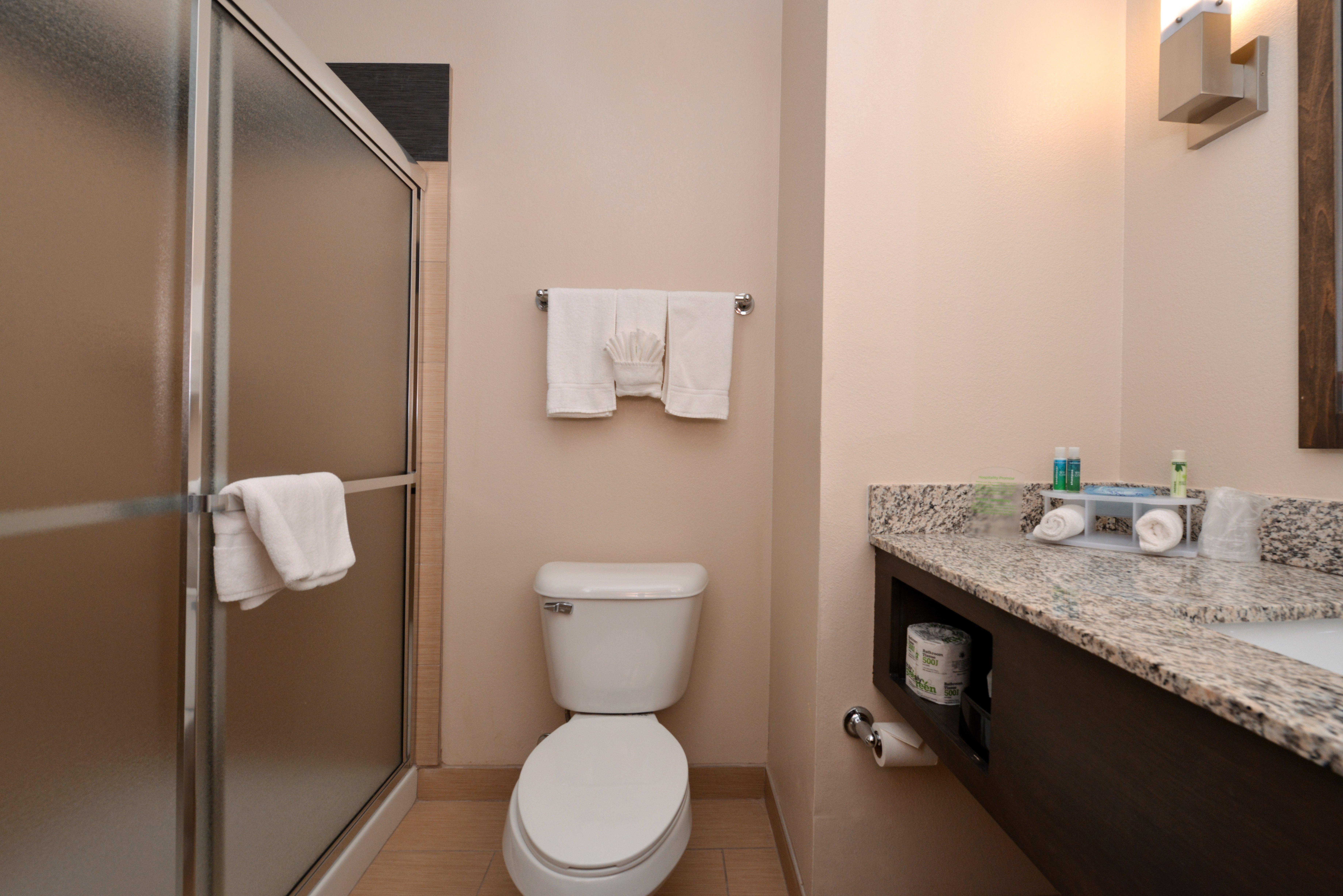 Holiday Inn Express & Suites Globe By Ihg Esterno foto
