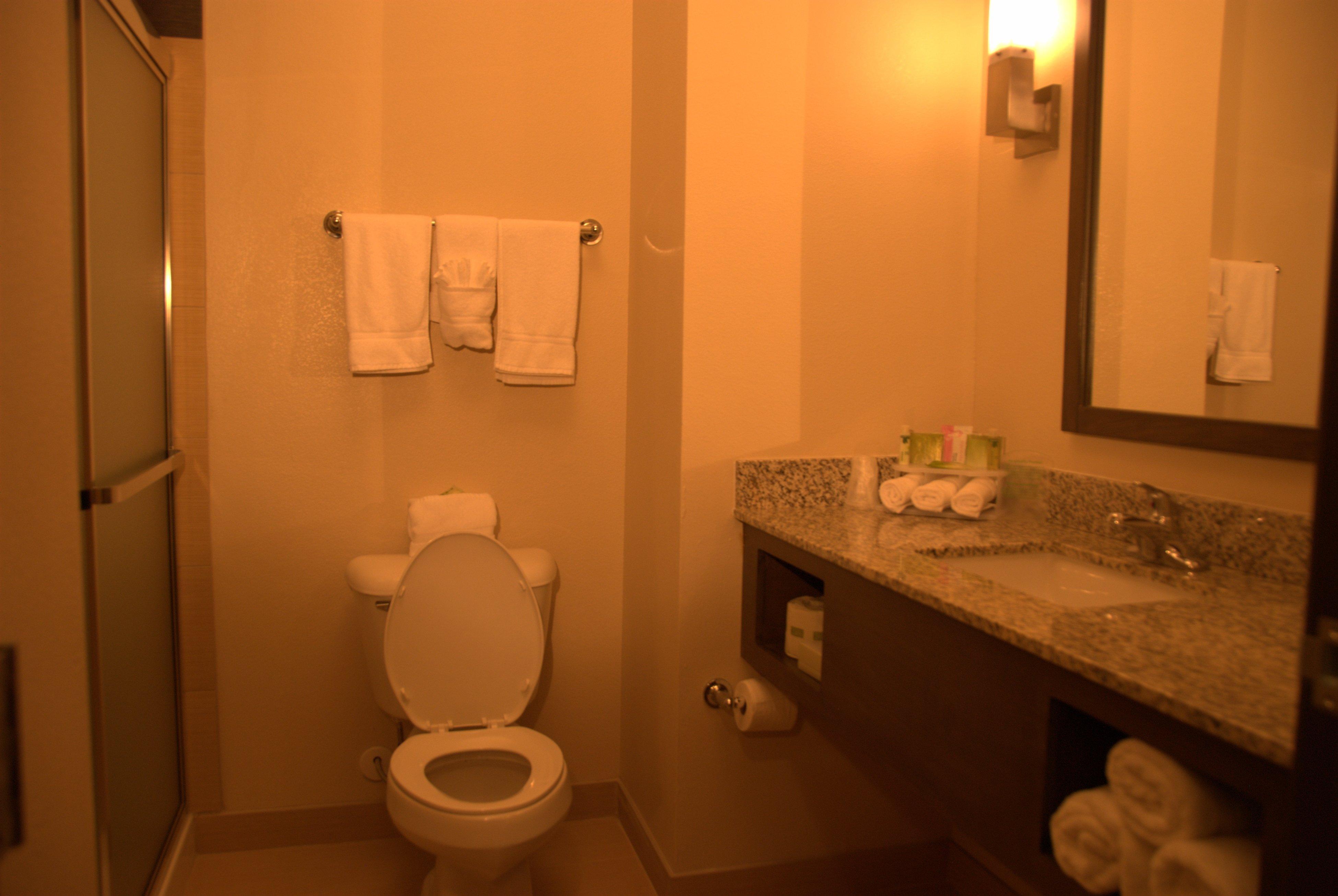 Holiday Inn Express & Suites Globe By Ihg Esterno foto