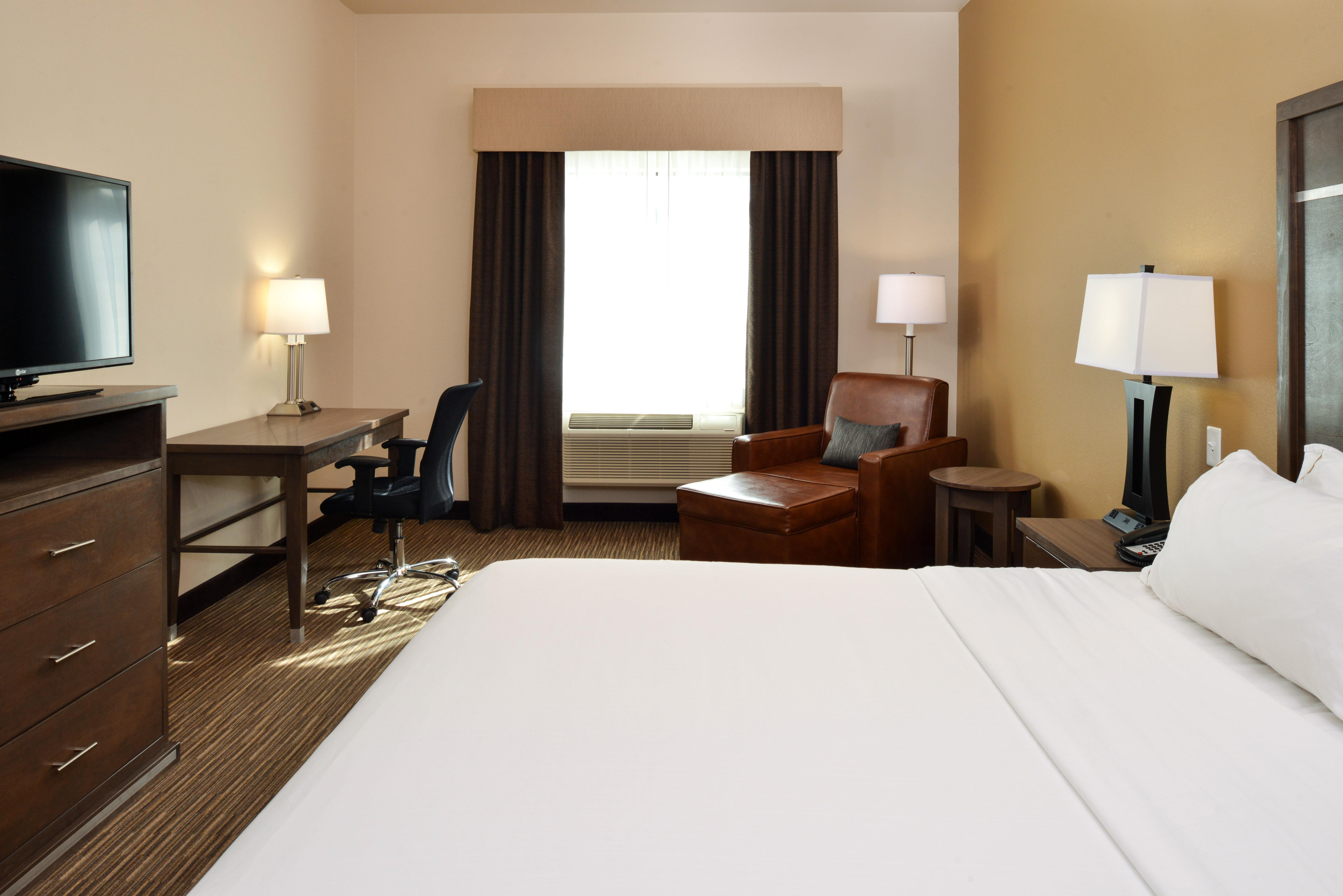 Holiday Inn Express & Suites Globe By Ihg Esterno foto