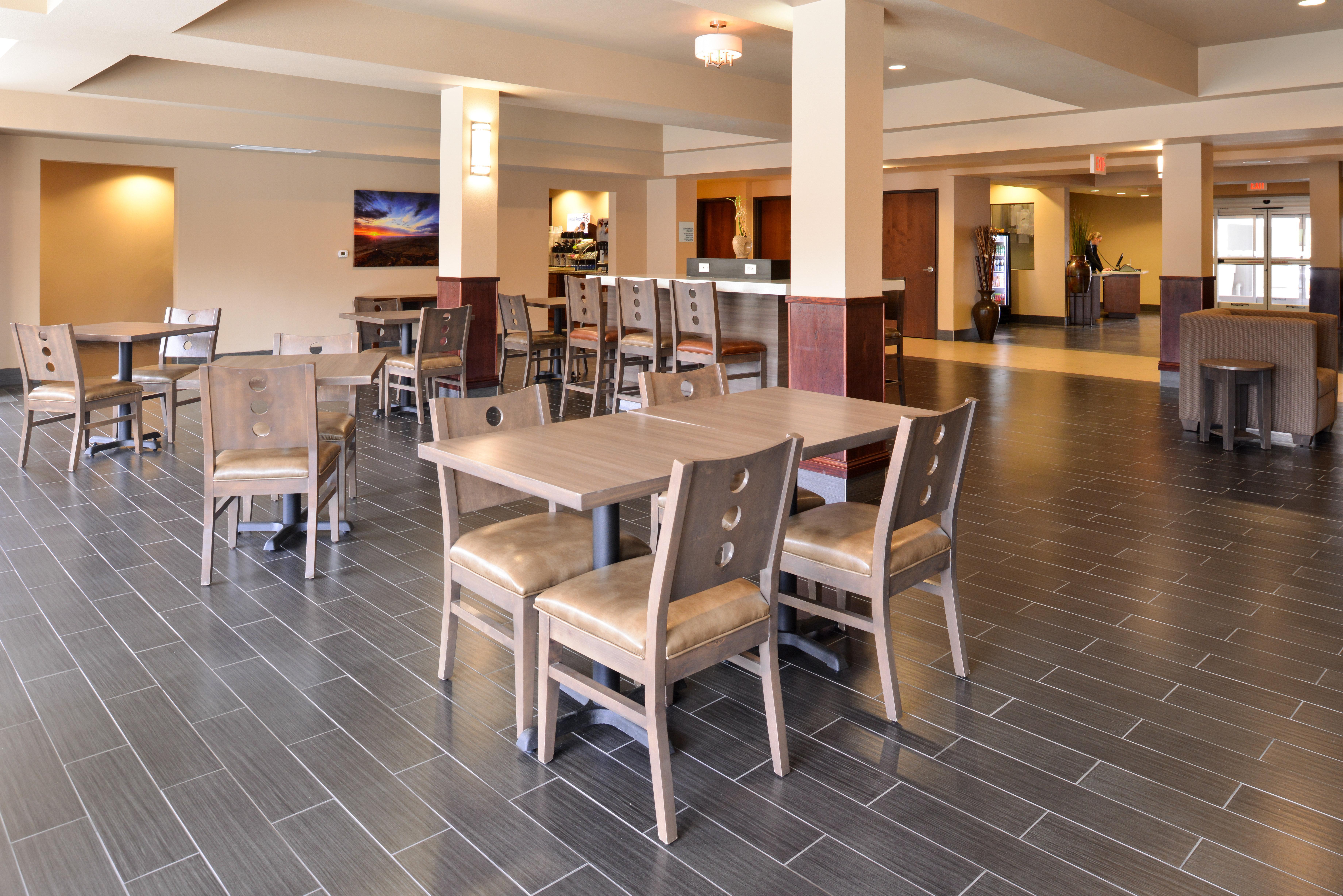 Holiday Inn Express & Suites Globe By Ihg Esterno foto