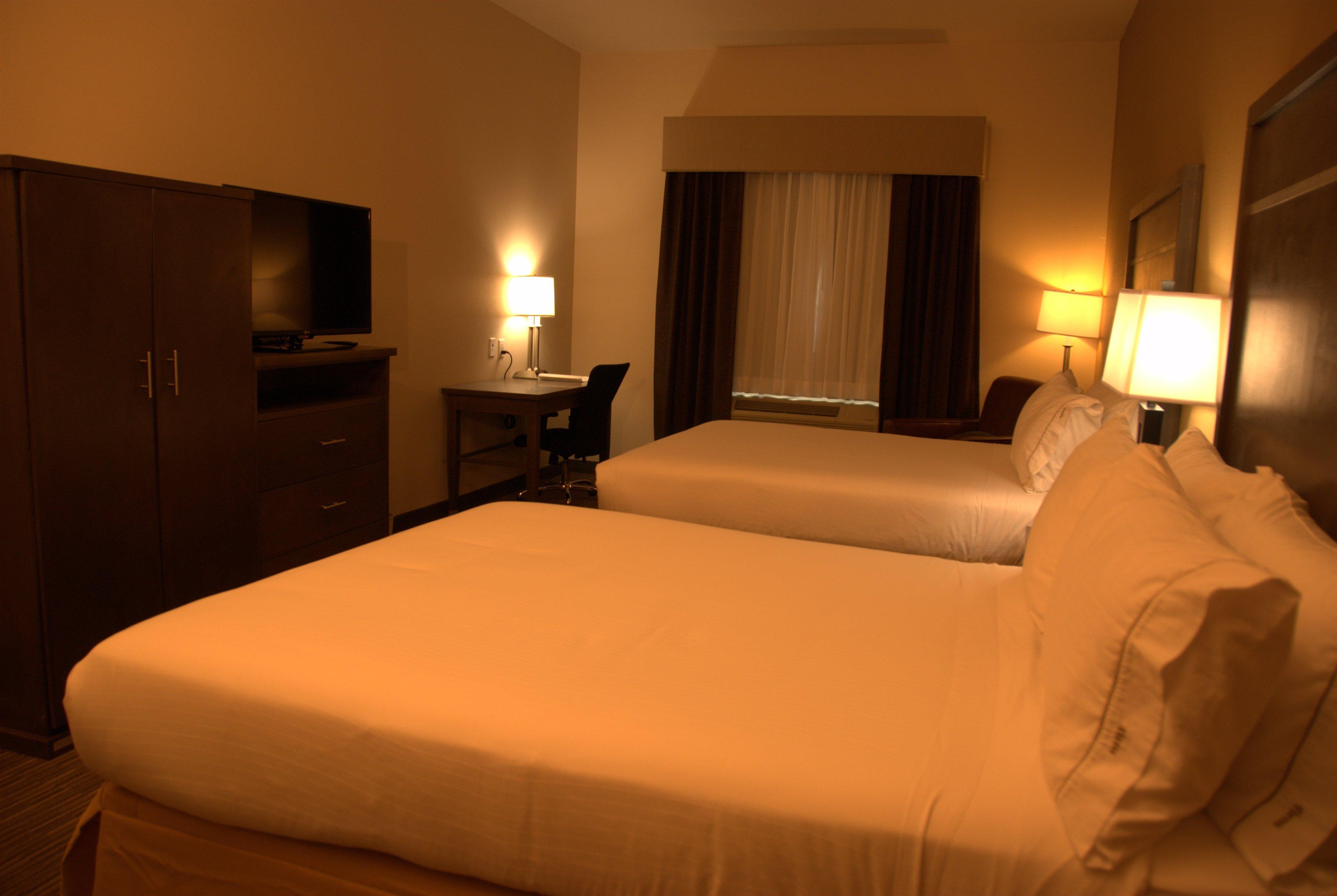 Holiday Inn Express & Suites Globe By Ihg Esterno foto