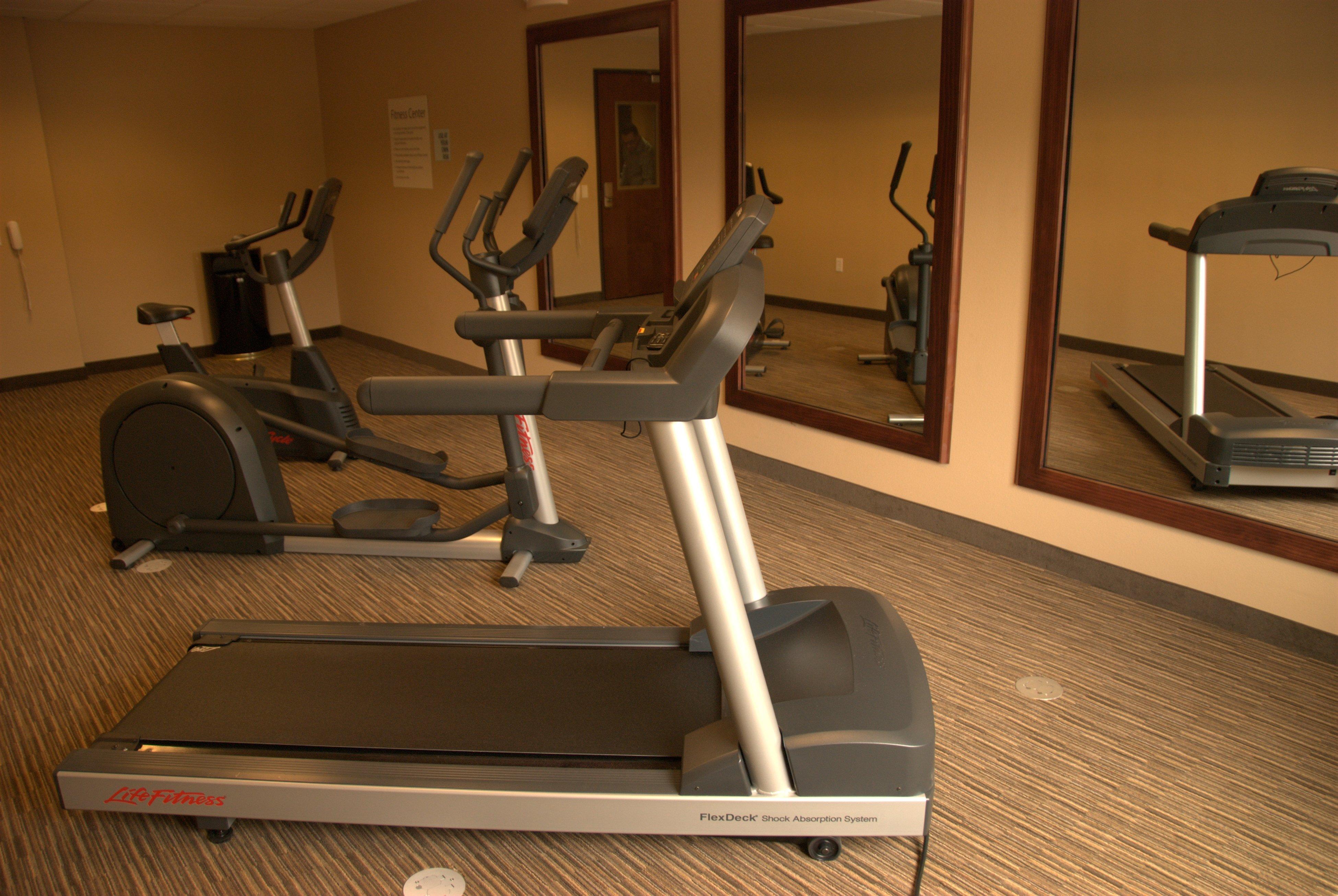 Holiday Inn Express & Suites Globe By Ihg Esterno foto