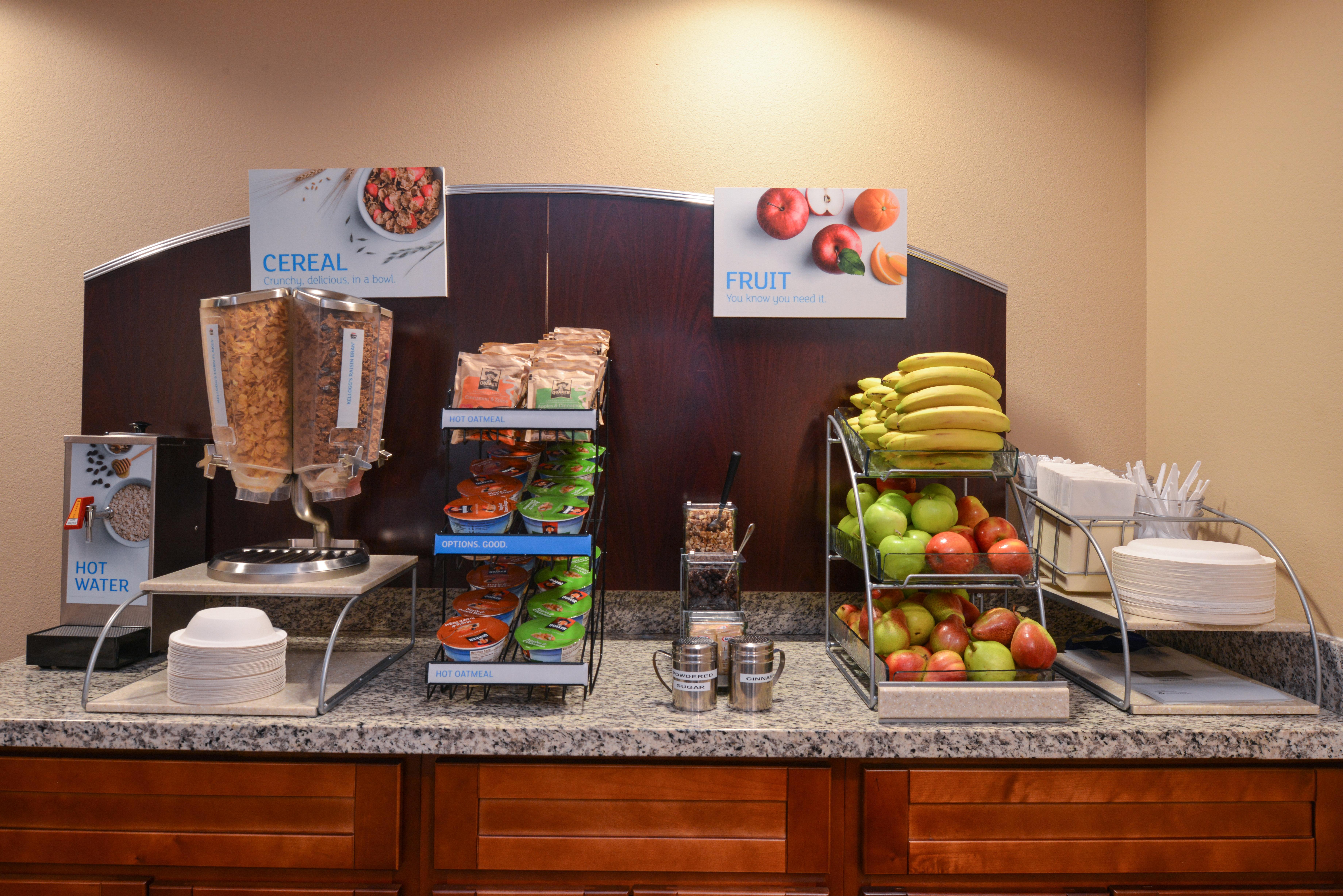 Holiday Inn Express & Suites Globe By Ihg Esterno foto