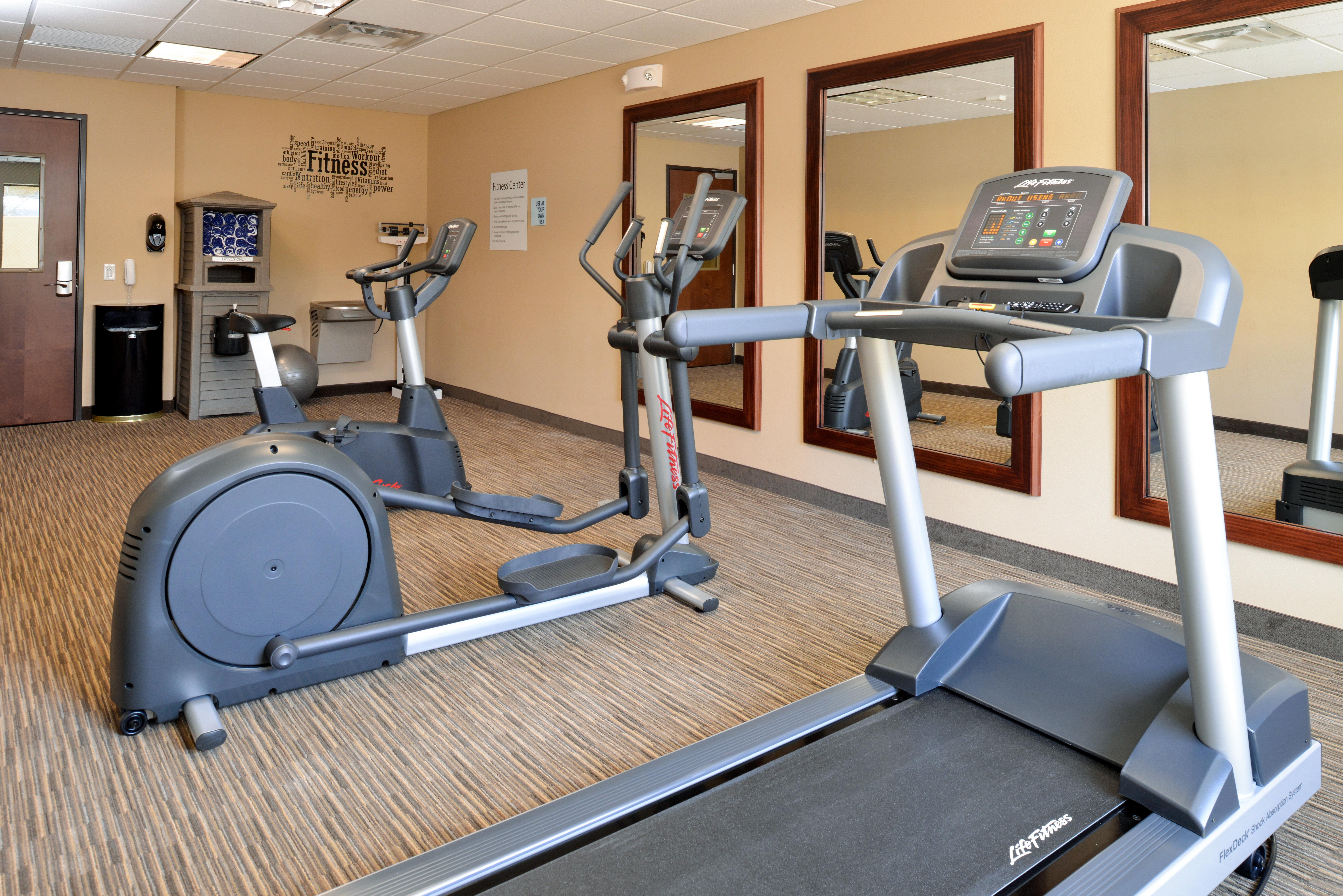 Holiday Inn Express & Suites Globe By Ihg Esterno foto