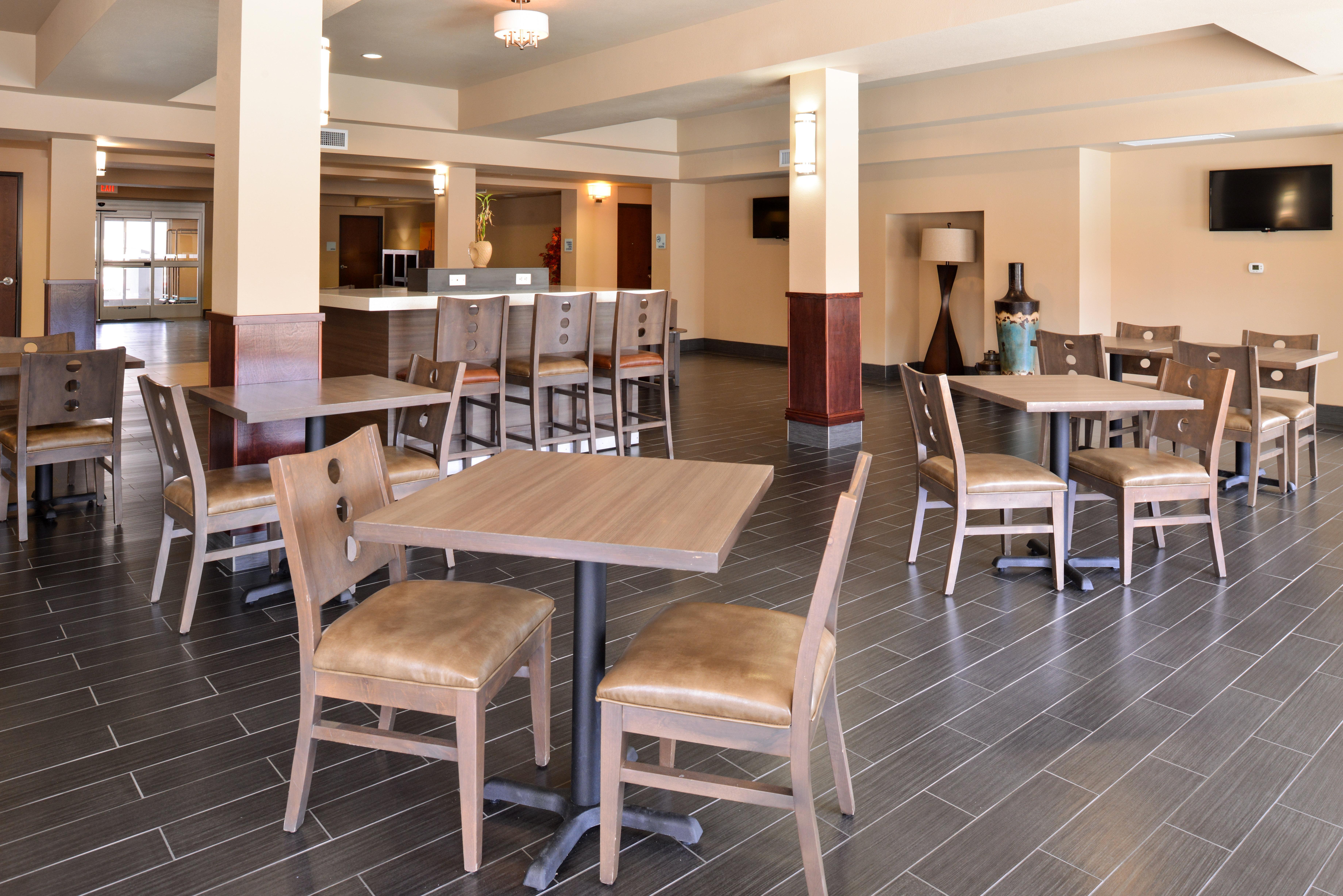 Holiday Inn Express & Suites Globe By Ihg Esterno foto