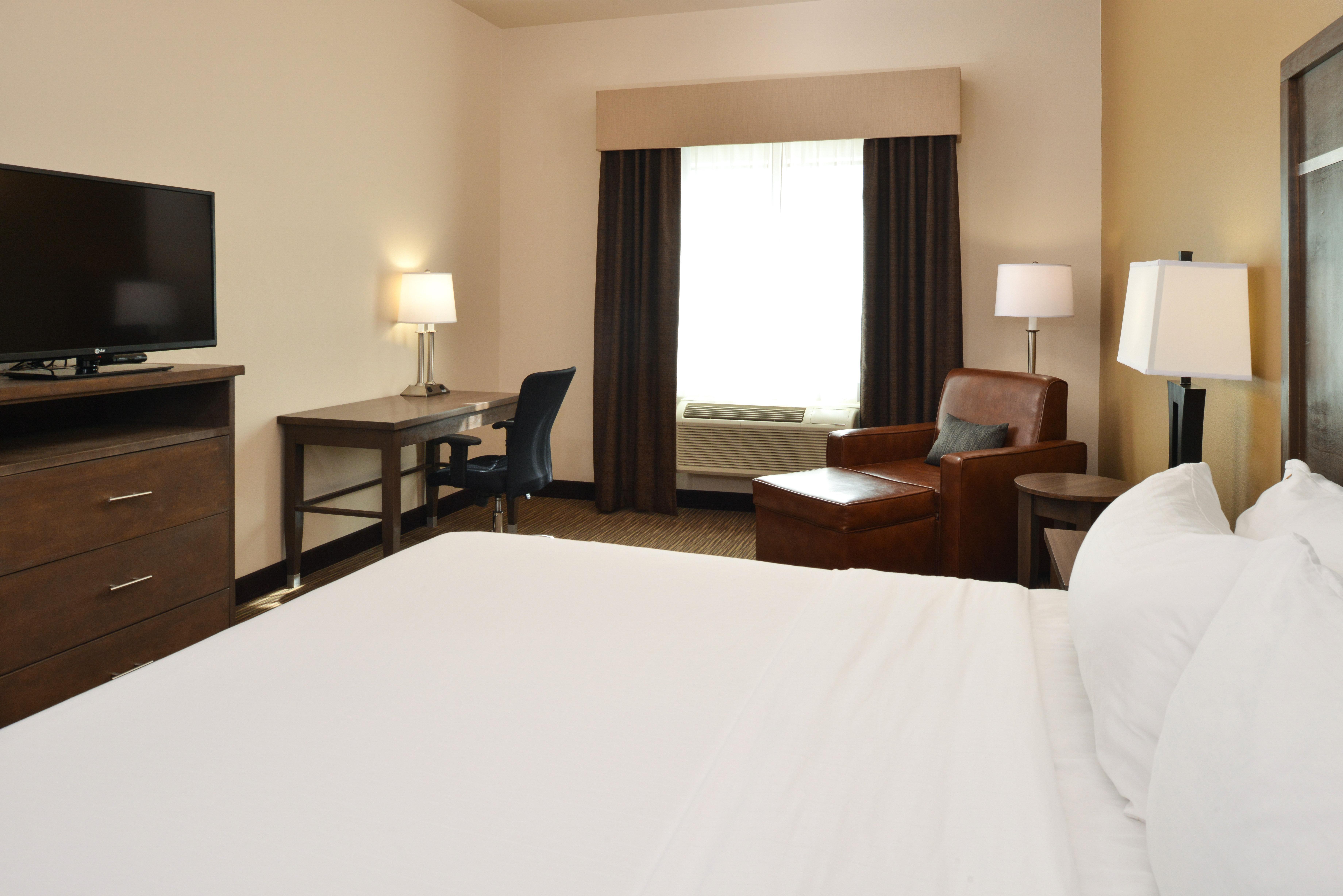 Holiday Inn Express & Suites Globe By Ihg Esterno foto