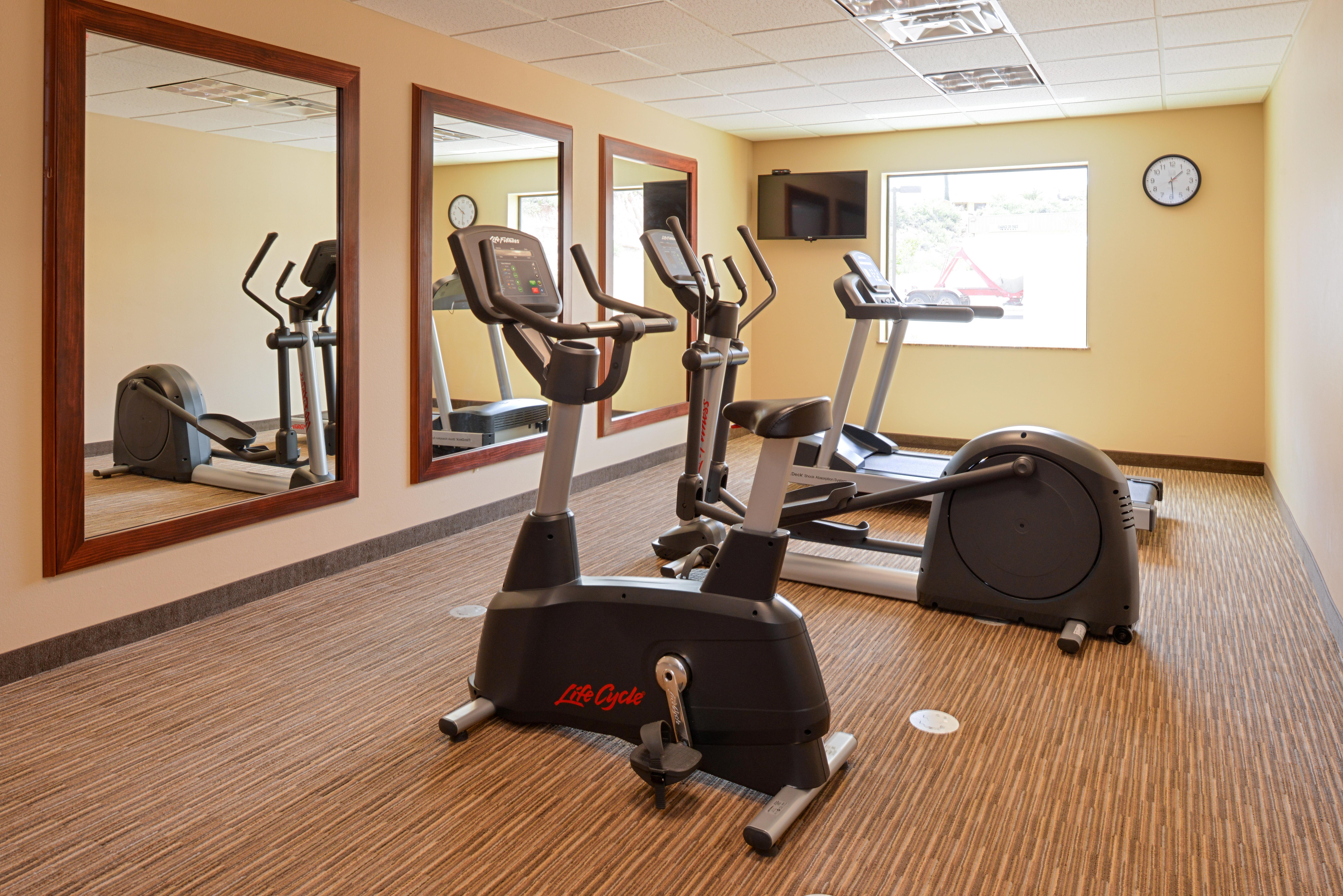 Holiday Inn Express & Suites Globe By Ihg Esterno foto