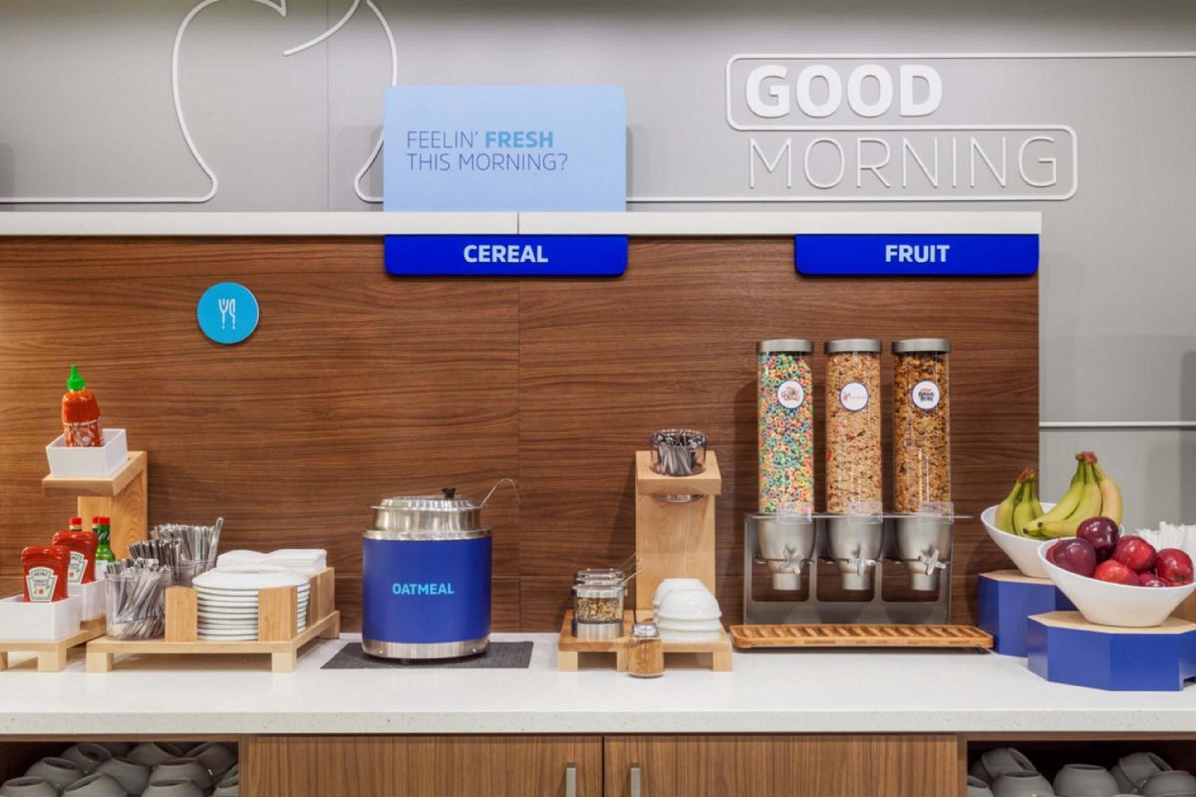 Holiday Inn Express & Suites Globe By Ihg Esterno foto