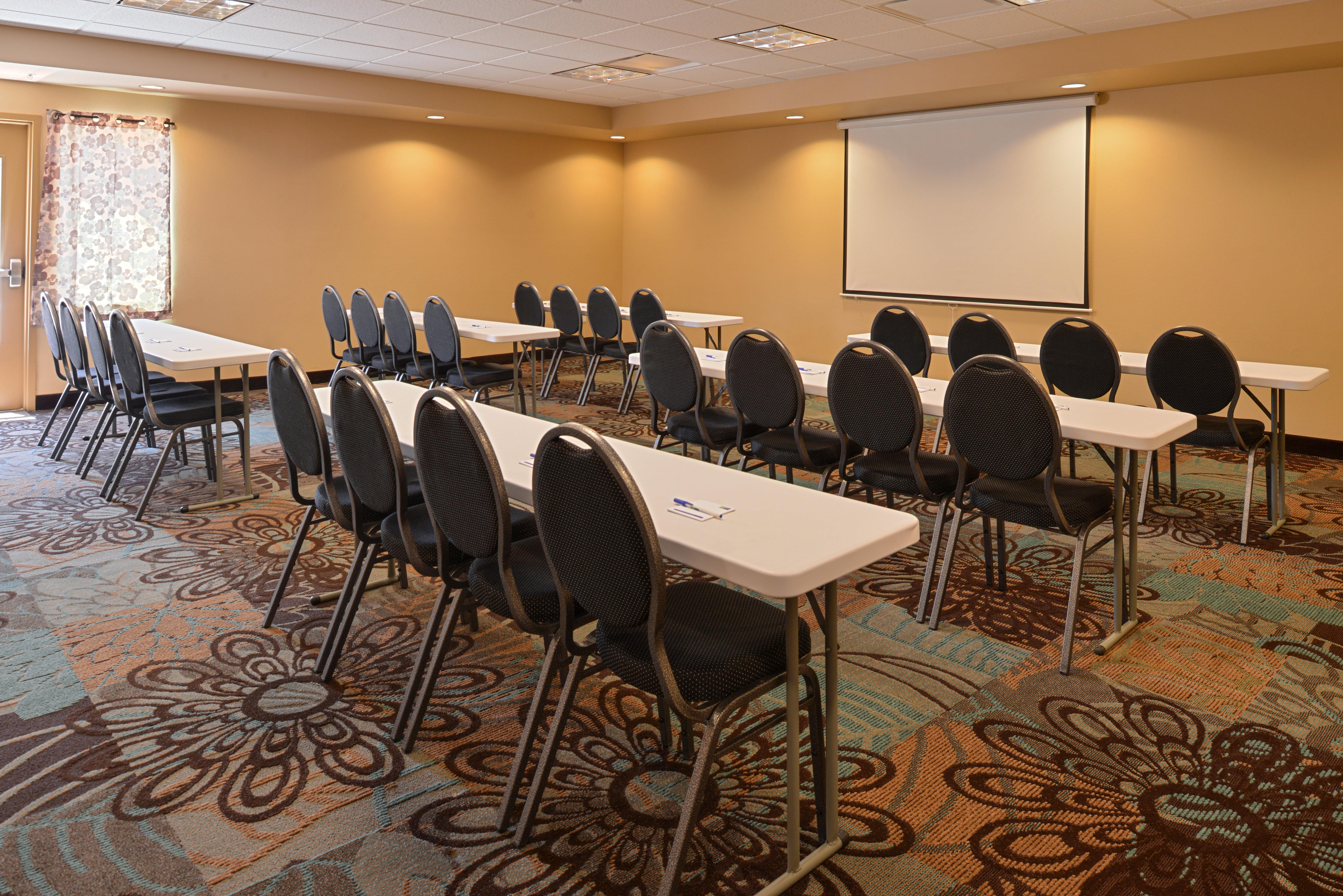 Holiday Inn Express & Suites Globe By Ihg Esterno foto